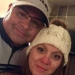 Meet your Posher, Pamela